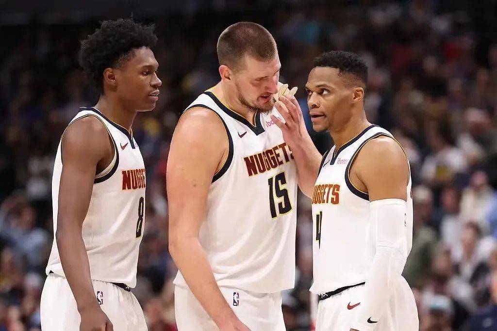 开云电子-包含风云突变丹佛掘金冲刺阶段状态回暖，全明星赛版图或变，信心回归，医务组通报恢复的词条