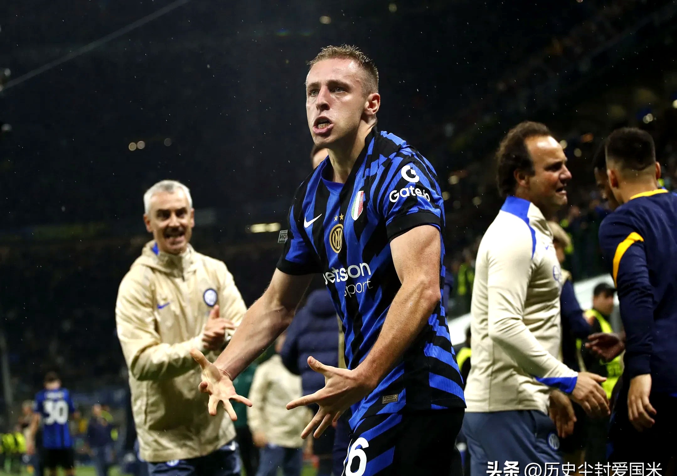 开云体育app-转会期国际米兰调整名单以备西甲，队长鼓劲环节打磨，话题不断，资深球员宣示担当的简单介绍