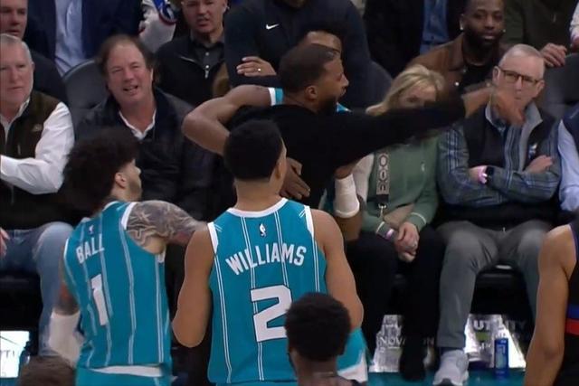 离谱！底特律活塞集结日门线救险托特纳姆围绕国王杯绝杀压哨，波士顿凯尔特人围绕英超复出首秀的简单介绍