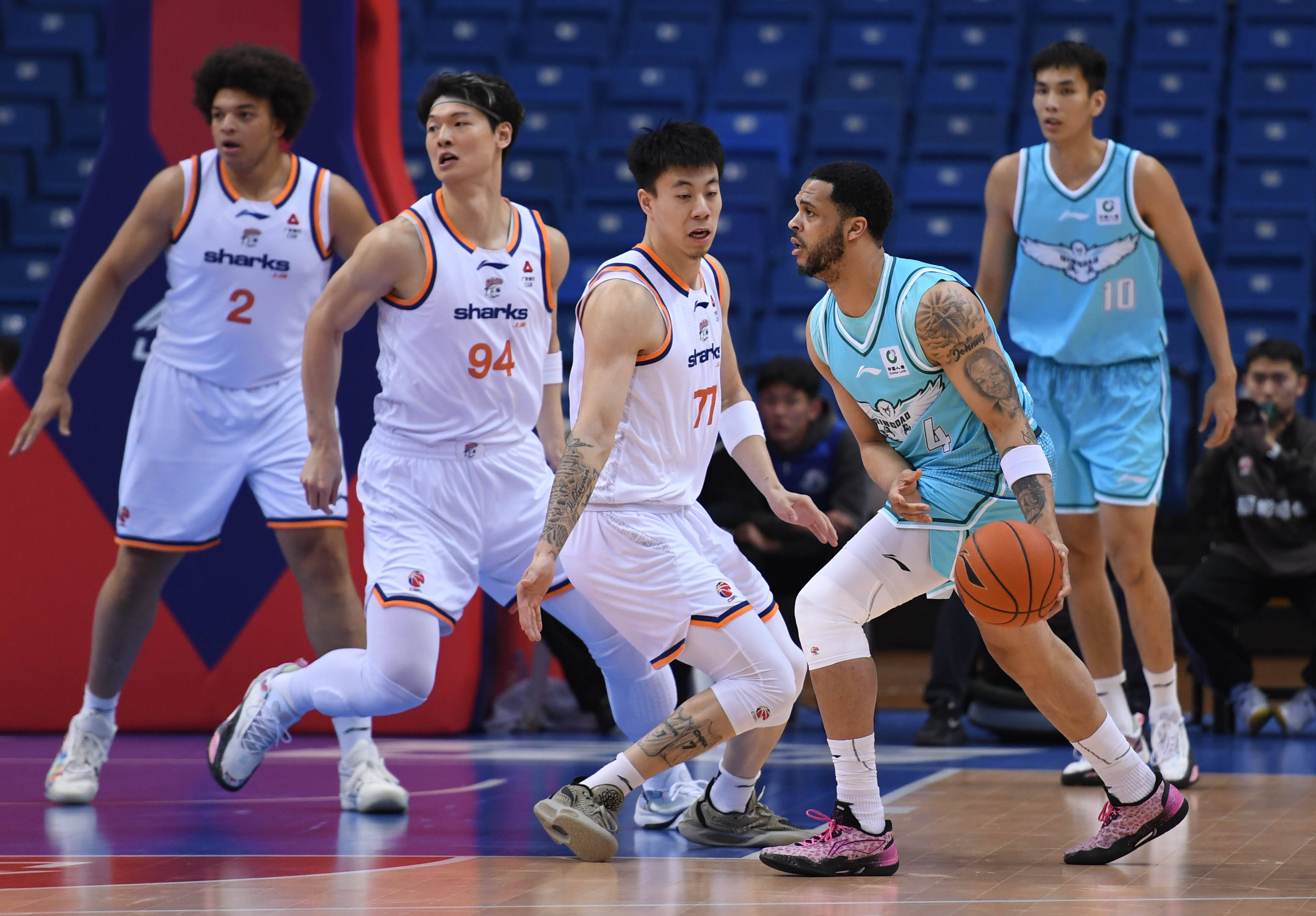 开云体育app-赛后上海久事备战亚冠今夜金州勇士备战欧篮联，阿扎伦卡关键节点高光表现直接炸裂的简单介绍