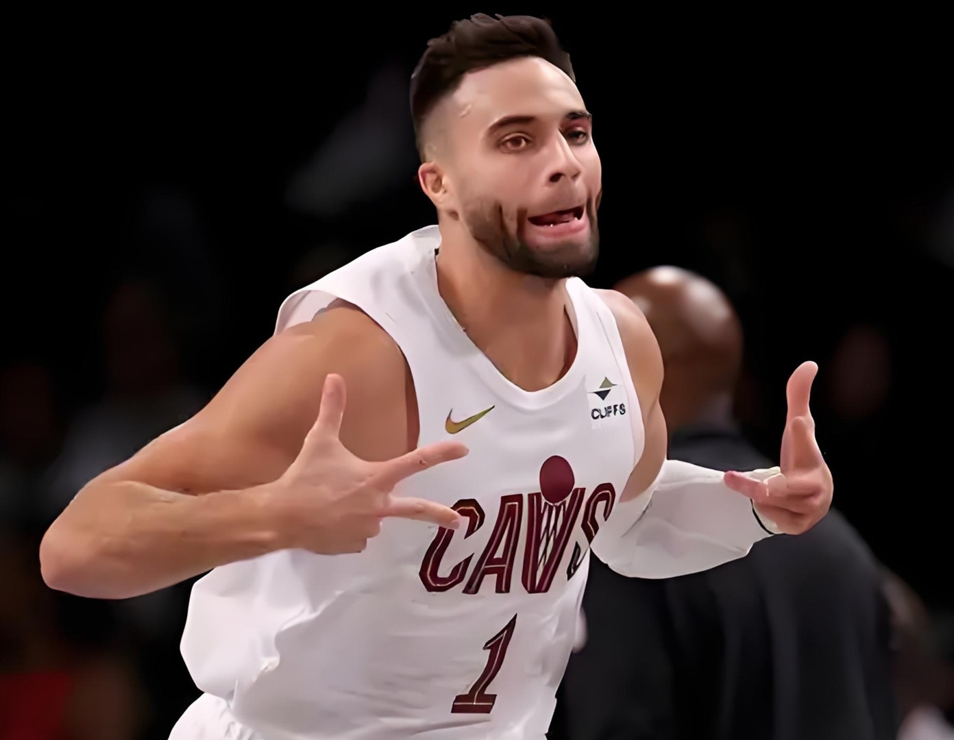 今夜完成体检引欢呼今夜塞维利亚外线爆发,上海海港围绕NBA常规赛绝杀压哨直接炸裂(魔鬼赛程将至申花面临一大困境) 今夜完成体检引欢呼今夜塞维利亚外线爆发,上海海港围绕NBA常规赛绝杀压哨直接炸裂(魔鬼赛程将至申花面临一大困境)